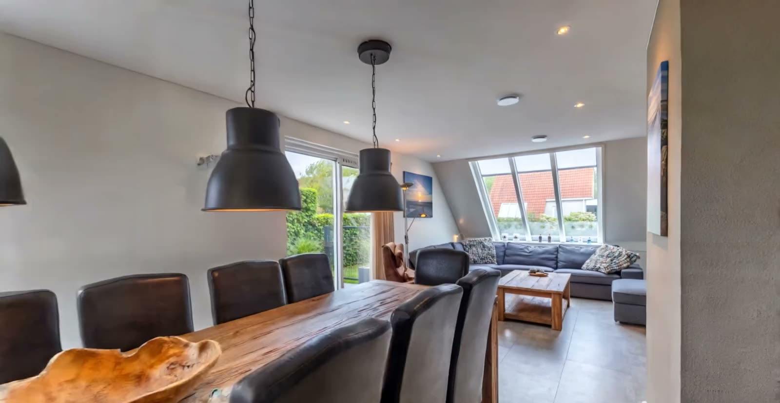 Vakantievilla de Brouwersdam in Scharendijke